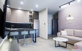 Urban City Suite 3 Axd