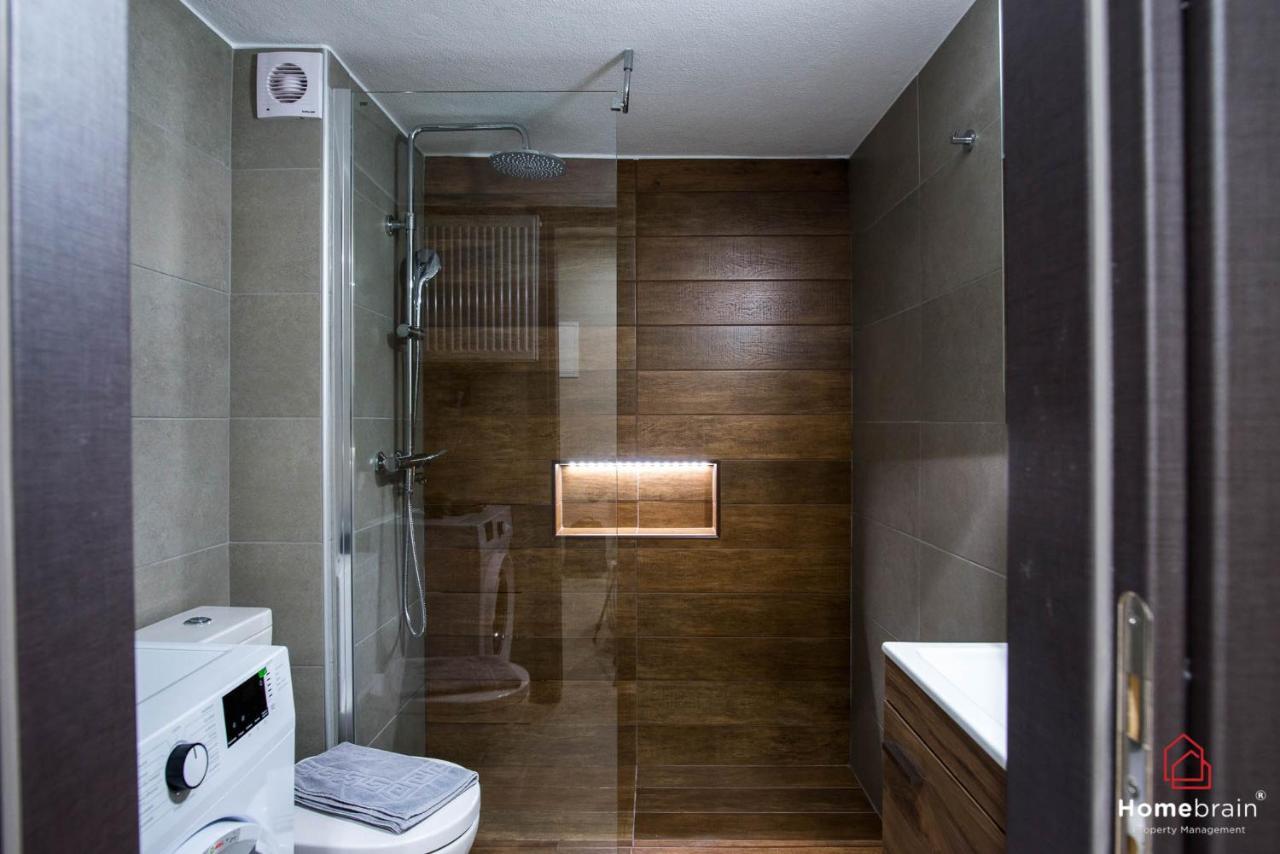 Urban City Suite 3 Axd Александруполис Екстериор снимка