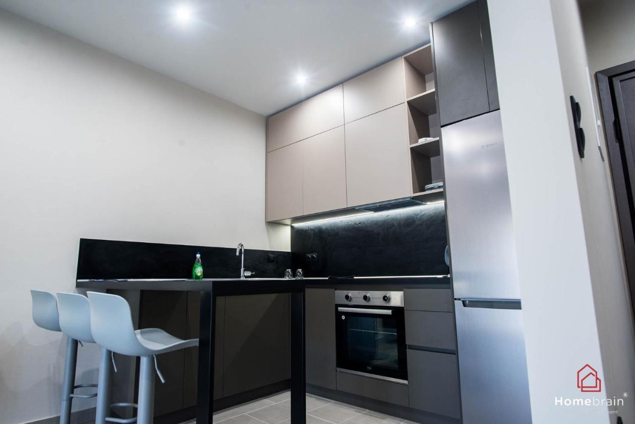 Urban City Suite 3 Axd Александруполис Екстериор снимка