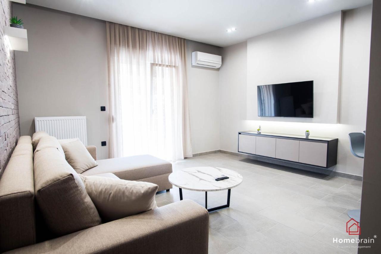 Urban City Suite 3 Axd Александруполис Екстериор снимка