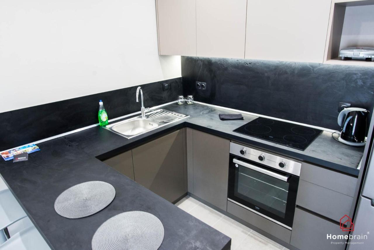 Urban City Suite 3 Axd Александруполис Екстериор снимка