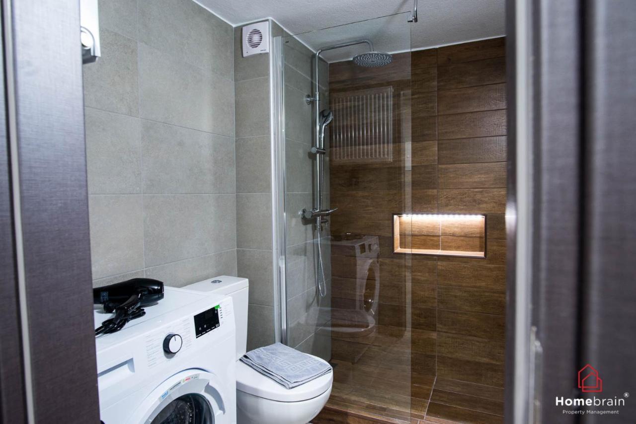 Urban City Suite 3 Axd Александруполис Екстериор снимка