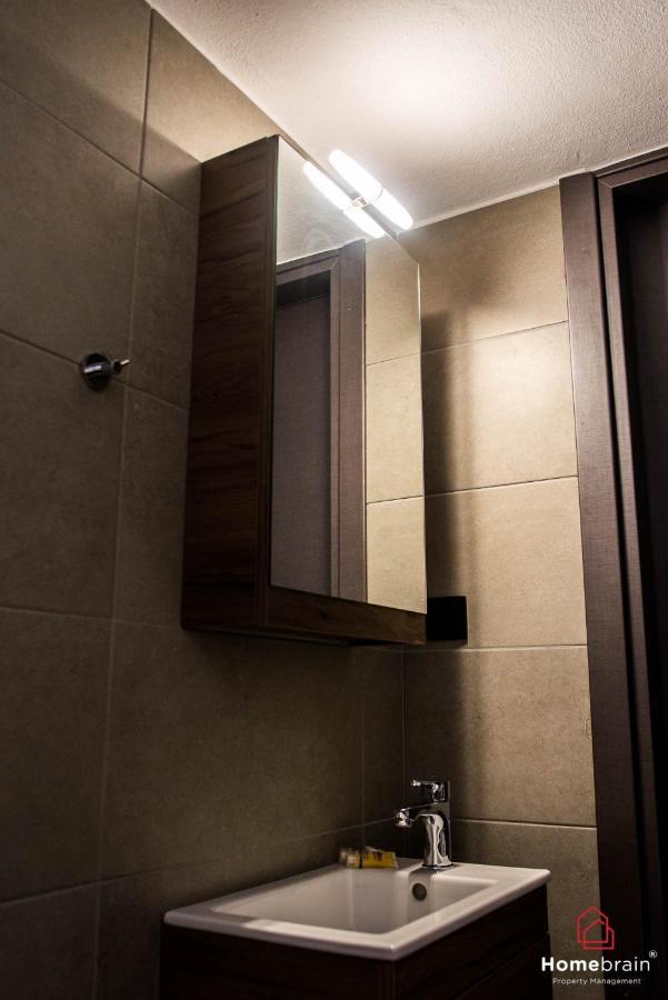 Urban City Suite 3 Axd Александруполис Екстериор снимка