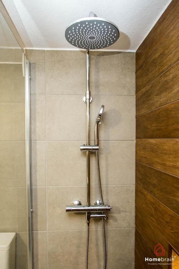 Urban City Suite 3 Axd Александруполис Екстериор снимка