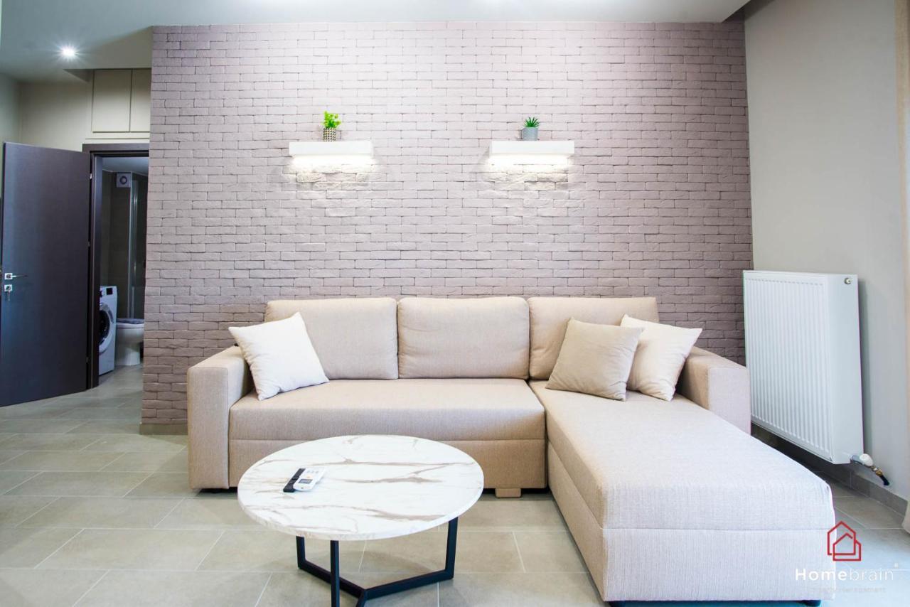 Urban City Suite 3 Axd Александруполис Екстериор снимка