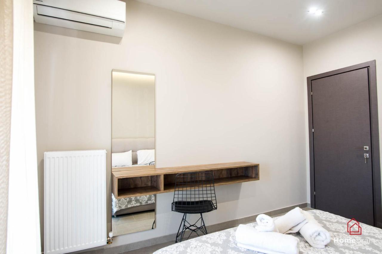 Urban City Suite 3 Axd Александруполис Екстериор снимка