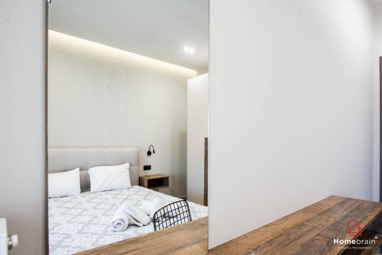 Urban City Suite 3 Axd Александруполис Екстериор снимка