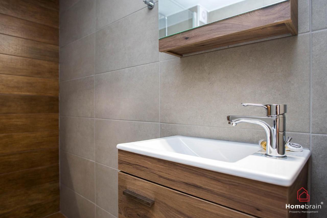 Urban City Suite 3 Axd Александруполис Екстериор снимка