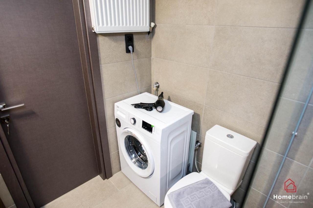 Urban City Suite 3 Axd Александруполис Екстериор снимка
