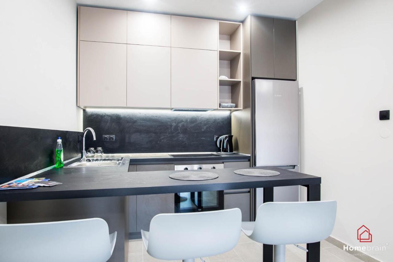 Urban City Suite 3 Axd Александруполис Екстериор снимка